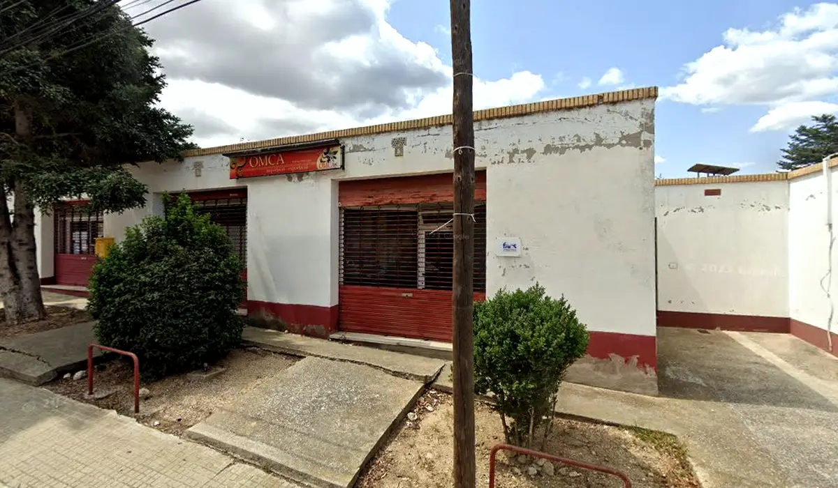 Oficina de Correos Oficina Rural de Correos Carrer Serrallonga La Torre de Claramunt