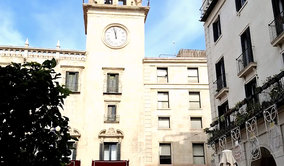 Oficina de Correos Oficina Rural de Correos Carrer Valent Alcalalí