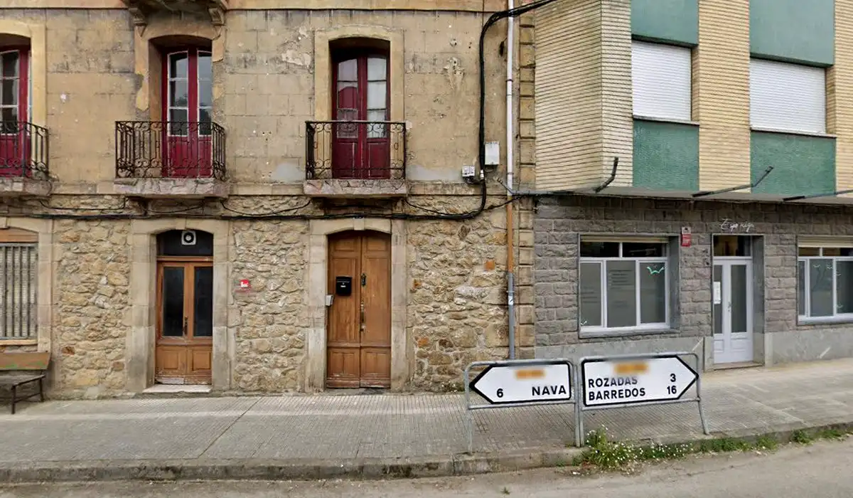 Oficina de Correos Oficina Rural de Correos Carretera General San Julián