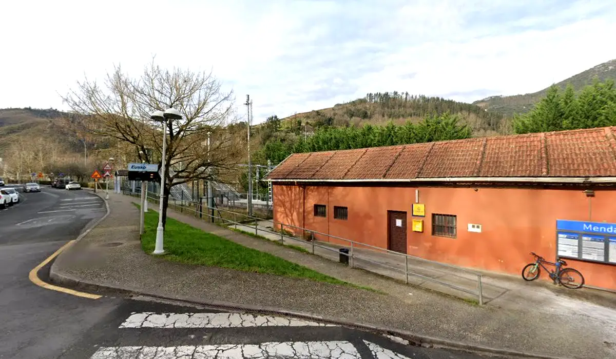 Oficina de Correos Oficina Rural de Correos Jose M Linazasoro Kalea Garagartza