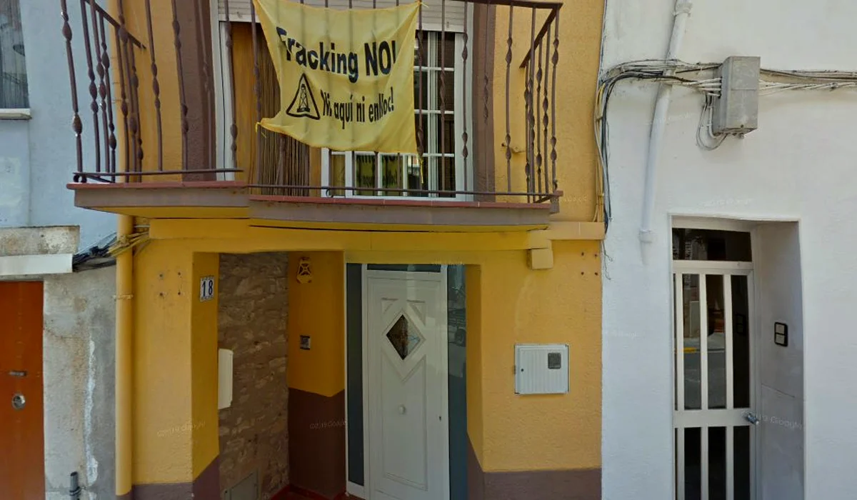 Oficina de Correos Oficina Rural de Correos Major La Jana