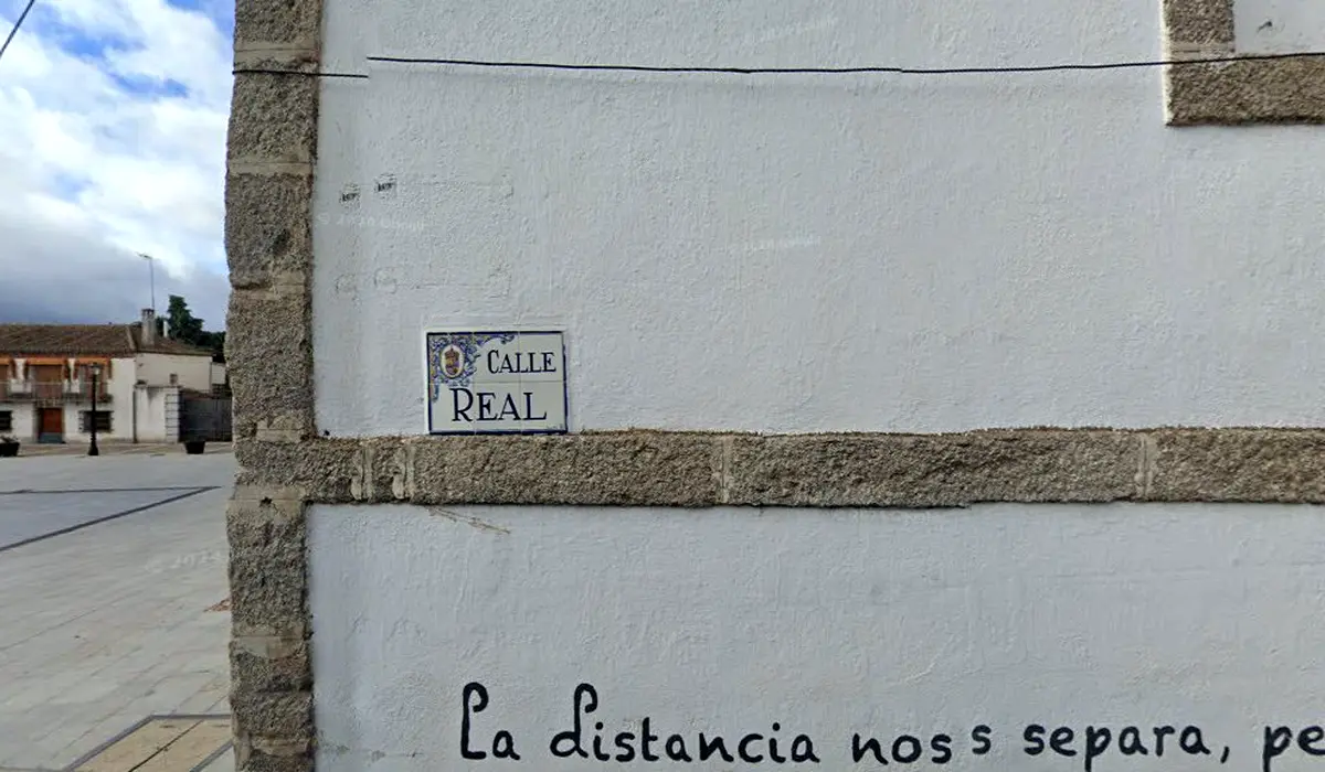 Oficina de Correos Oficina Rural de Correos Plaza de España Colmenar del Arroyo