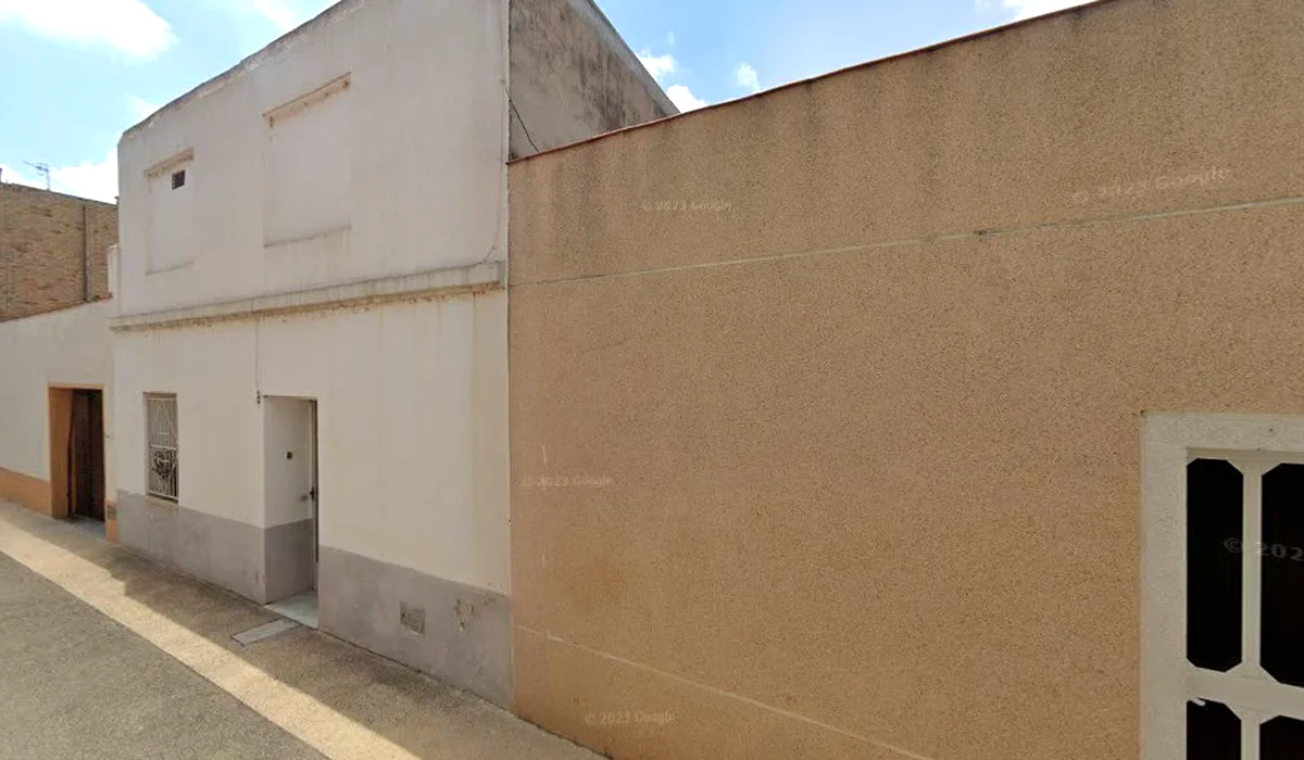 Oficina de Correos Oficina Rural de Correos Plaza de L'Església Masdenverge