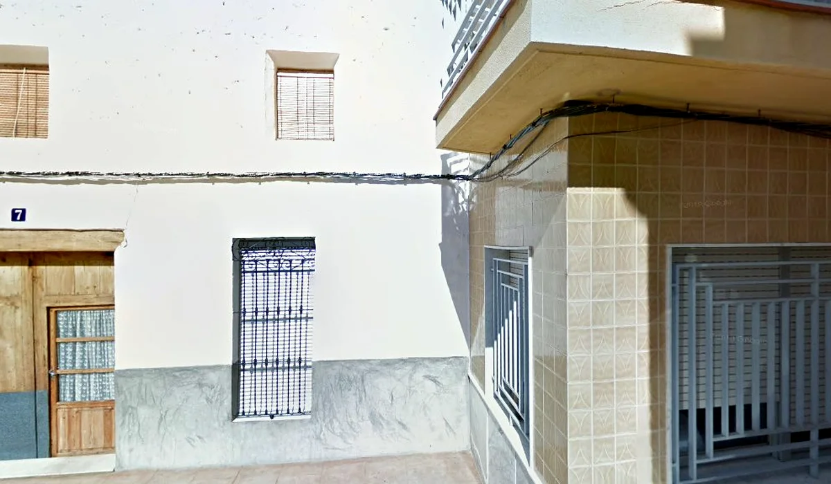 Oficina de Correos Oficina Rural de Correos Plaza del Moli Albalat dels Tarongers